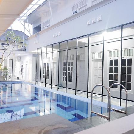 Maguwo Tamadara Guesthouse Jogja מראה חיצוני תמונה