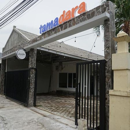 Maguwo Tamadara Guesthouse Jogja מראה חיצוני תמונה