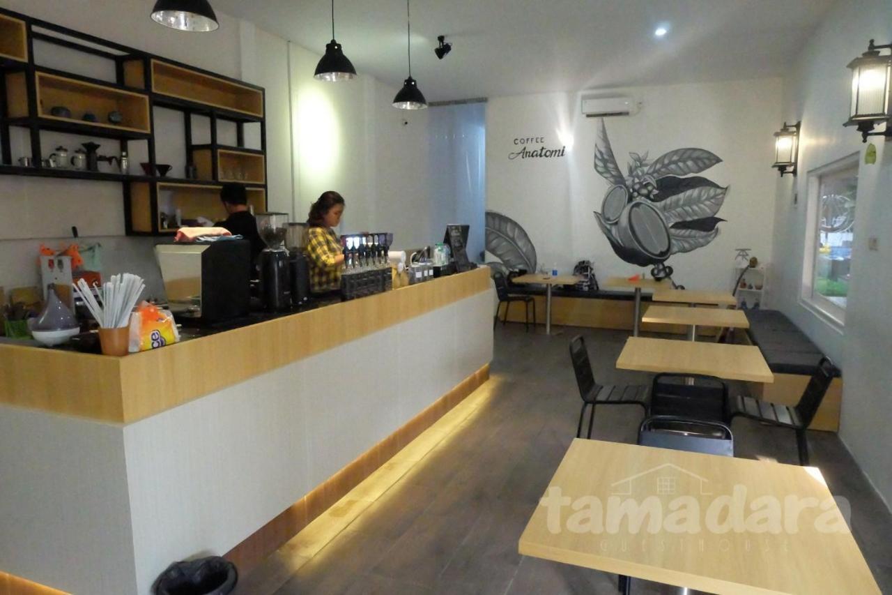 Maguwo Tamadara Guesthouse Jogja מראה חיצוני תמונה