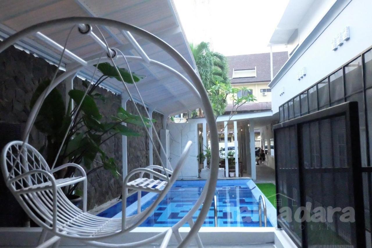 Maguwo Tamadara Guesthouse Jogja מראה חיצוני תמונה