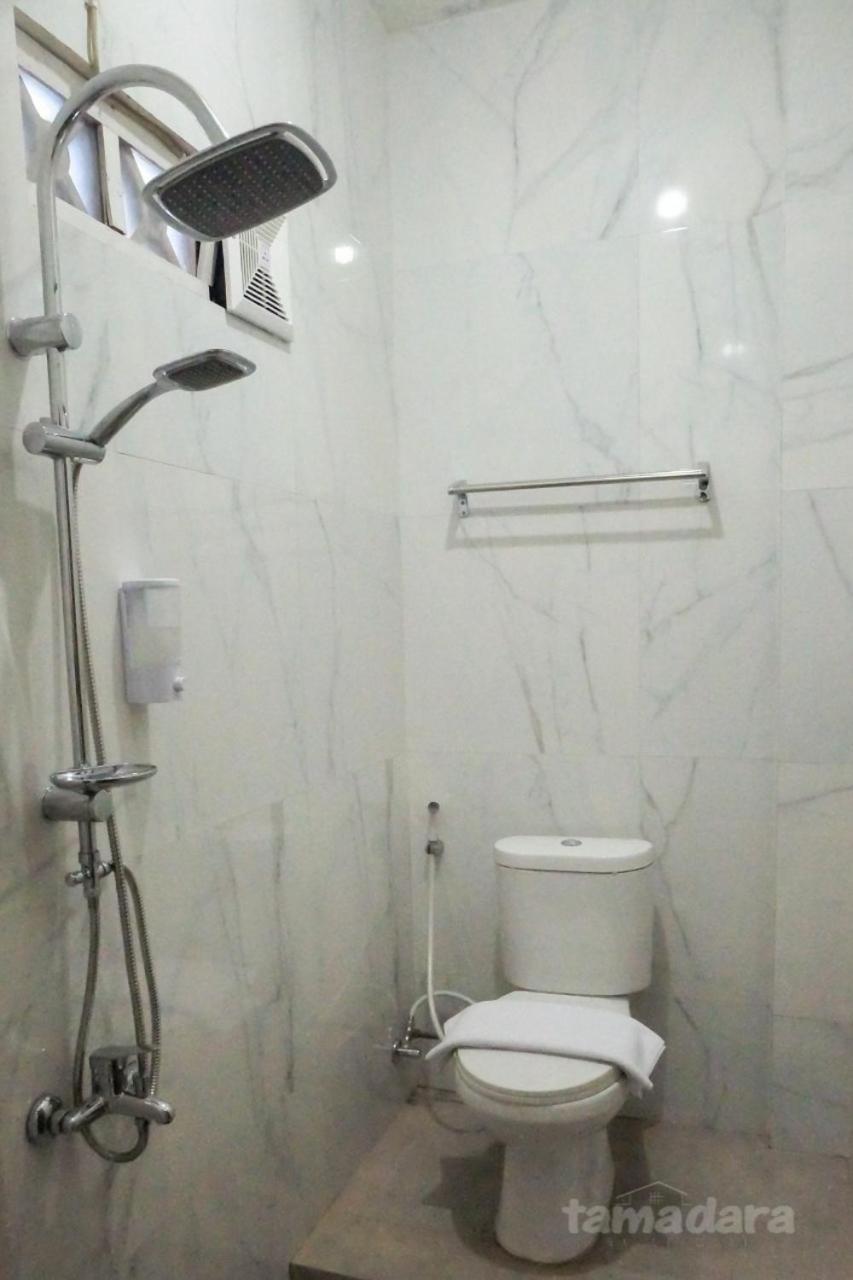 Maguwo Tamadara Guesthouse Jogja חדר תמונה